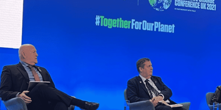 Industry Confirms Formation Of ‘People-Centred’ Task Force To Ensure Just Transition To Net-Zero