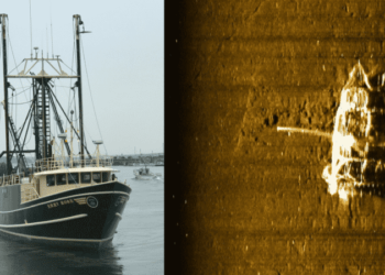 USCG, NTSB Continue Investigation Into Sinking Of Fishing Vessel ‘Emmy Rose’
