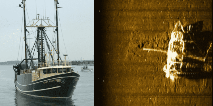 USCG, NTSB Continue Investigation Into Sinking Of Fishing Vessel ‘Emmy Rose’ USCG, NTSB Continue Investigation Into Sinking Of Fishing Vessel ‘Emmy Rose’