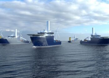Rem Offshore And VARD Ink Contracts For Design & Construction Of 2 +2 CSOVs