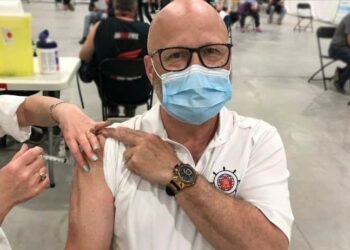 Companies To Ensure Seafarers That Want To Be Vaccinated Are Allowed To: ITF Seafarers