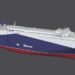Volkswagen Becomes First Automaker To Use LNG Ships To Transport Most Of Its Vehicles Volkswagen Becomes First Automaker To Use LNG Ships To Transport Most Of Its Vehicles