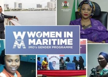 Women In Maritime Get New Association In West And Central Africa