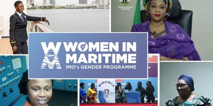 Women In Maritime Get New Association In West And Central Africa Women In Maritime Get New Association In West And Central Africa