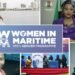 Women In Maritime Get New Association In West And Central Africa Women In Maritime Get New Association In West And Central Africa