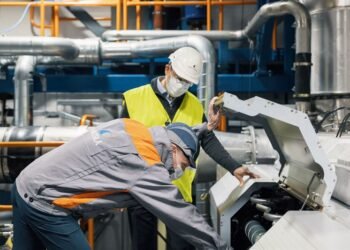 Wärtsilä Launches Major Test Programme Towards Carbon-Free Solutions With Hydrogen And Ammonia