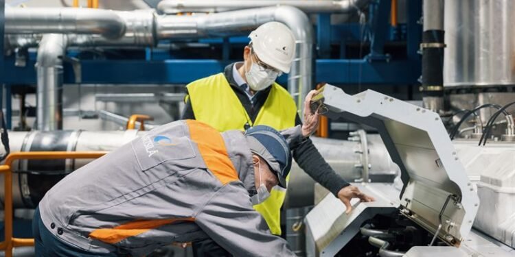 Wärtsilä Launches Major Test Programme Towards Carbon-Free Solutions With Hydrogen And Ammonia
