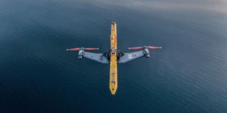 World’s ‘Most Powerful’ Tidal Turbine Starts Supplying Power