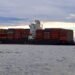 MV Zim Kingston: Majority Of Cargo Containers Overboard Still Missing