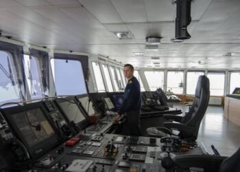 The Crew Change Crisis is Getting Worse