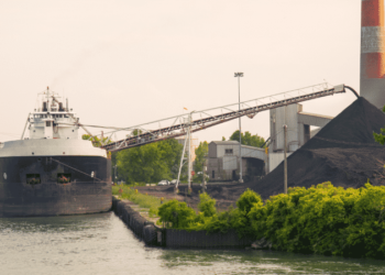 Five Missing After Ship Sank With About 600 Tons Of Coal In Pasur River Of Sundarbans