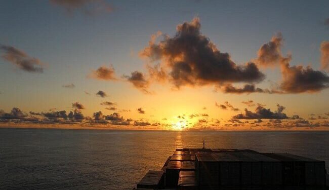 Vessel MT Mercer Street Attacked Off Oman, 2 Personnel Killed– Dryad