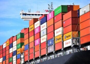 Shippers Stunned As Long-Term Rates Surge By Almost 30% In A Month: Xeneta Container Rates Alert