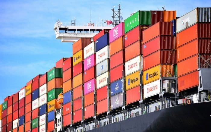 Shippers Stunned As Long Term Rates Surge By Almost 30 In A Month Xeneta Container Rates Alert 