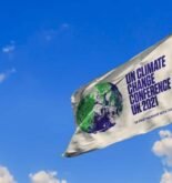 Shipping Industry Announces International Decarbonisation Conference At COP26