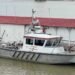 Kentucky fireboat obtains an irreversible house image description