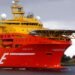 Eidesvik selects Wärtsilä for crossbreed upgrade job image description