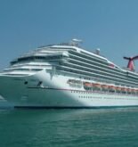 Cruise Operator Carnival to Sell $500 Million in Shares