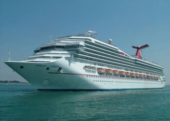 Cruise Operator Carnival to Sell $500 Million in Shares