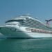 Cruise Operator Carnival to Sell $500 Million in Shares Cruise Operator Carnival to Sell $500 Million in Shares