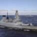 Russia Warns Britain It Will Bomb Ships Next Time Russia Warns Britain It Will Bomb Ships Next Time