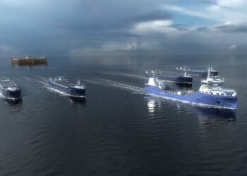 autonomous shipping