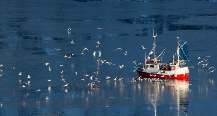 United States Shuts Off Seafood From Fiji Ship Accused With Charges Of Enslaving Crew