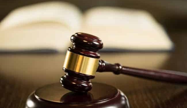 Ten Men Jailed In Nigeria Over Chinese Ship Hijacking Ten Men Jailed In Nigeria Over Chinese Ship Hijacking