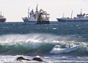 Iceland Bans Use of Heavy Fuel Oil