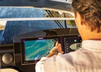 Brunswick to Acquire Navico for $1B