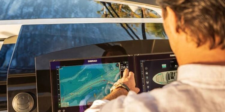 Brunswick to Acquire Navico for $1B