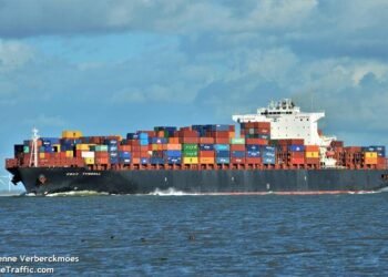 Israel Says Cargo Ship Possibly Attacked En Route to UAE