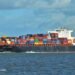 Israel Says Cargo Ship Possibly Attacked En Route to UAE Israel Says Cargo Ship Possibly Attacked En Route to UAE