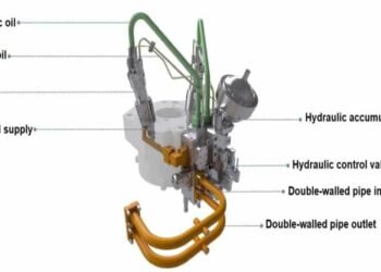 World-First Order For Methanol Engine Within Container Segment Received By MAN-ES