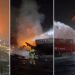 Update: Jebel Ali Port Fire– UAE Took Swift Action, Fire Controlled Within 44 Minutes