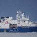 MSF Denounces Seizure of Migrant Rescue Vessel in Italy MSF Denounces Seizure of Migrant Rescue Vessel in Italy