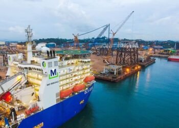 McDermott International