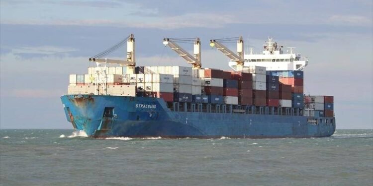 MPC Container Ships to Acquire Songa Container
