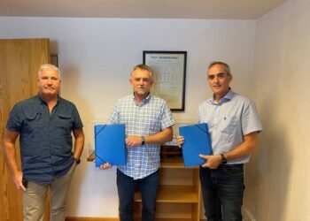 Havyard Leirvik to Convert Ferry from Diesels to Batteries