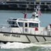 Port of Corpus Christi Buys New Police Boat