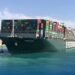 Ever Given Operator Says More Time Needed for Ship Release