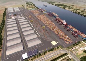 Plaquemines Port And APM Terminals Enter Operating Agreement