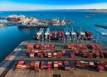 Port Of Long Beach Maintains Steady Cargo Flow In June, Moves 724,297 TEUs