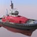 Few Of World’s Greenest Electric & LNG Tug Boats To Be Propelled By Schottel