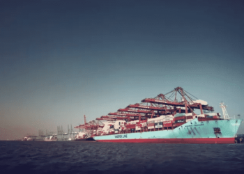 Maersk To Redesign Its Ocean Network In West & Central Asia To Create Customer Value