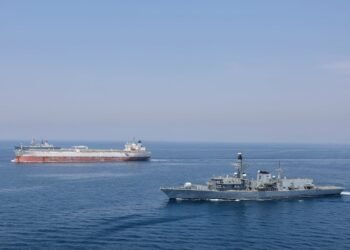 Tanker Owners Face Insurance Headache as Mideast War Risk Haunts Shipping Trade