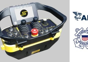 Industry-First Wireless Helm System Approved for US-Flag ATBs