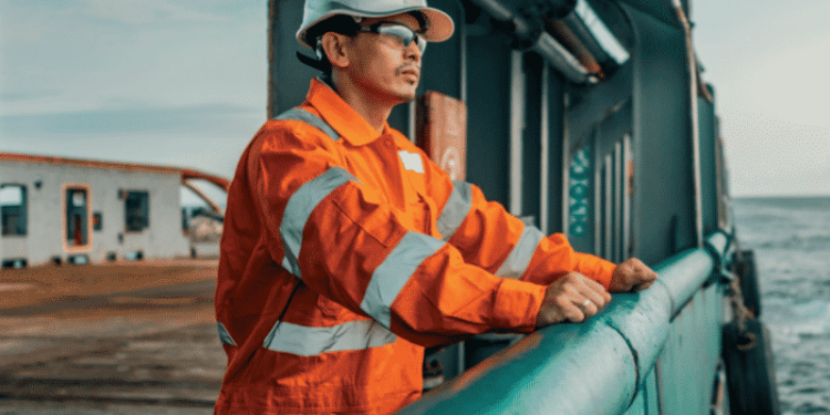 Helpline Calls From Seafarers & Their Families Tripled Last Year Due To COVID-19 Pandemic: ISWAN