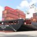 Sri Lanka Competently Reworks Leaked Container Carrying Nitric Acid On Board Cargo Ship
