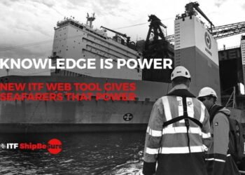 New ITF Web Tool Aims To Help Seafarers Avoid Slippery Manning Agents And Cunning Scammers